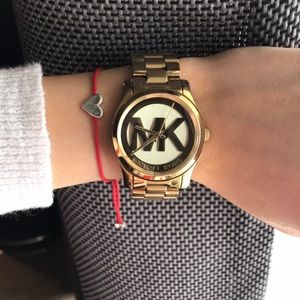 ✨MICHAEL KORS WOMENS WATCH✨